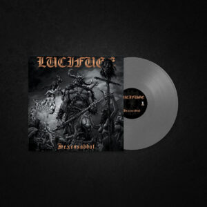 Hexensabbat LP Special Edition