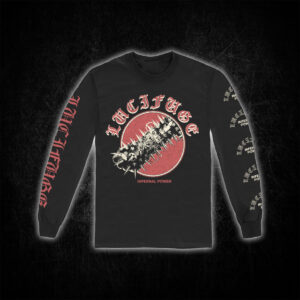 Infernal Power Long Sleeve