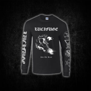 Ride The Beast Long Sleeve