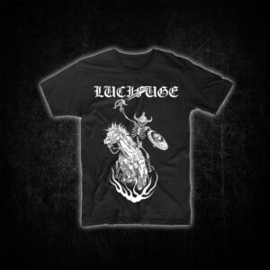 Death Rider T-Shirt