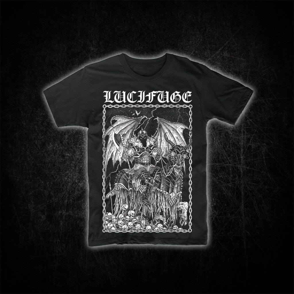 Goat Rider T-Shirt