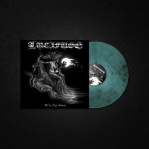 Ride The Beast LP Special Edition